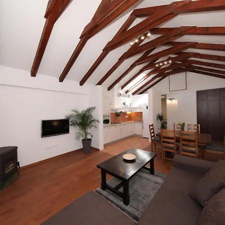 Villa Arancia Кожино Екстер'єр фото