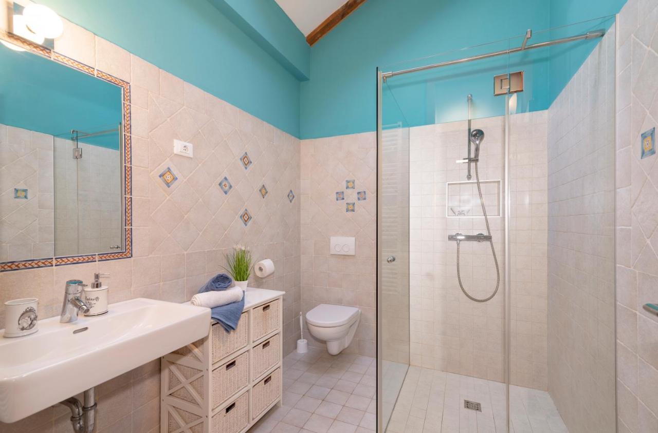 Villa Arancia Кожино Екстер'єр фото