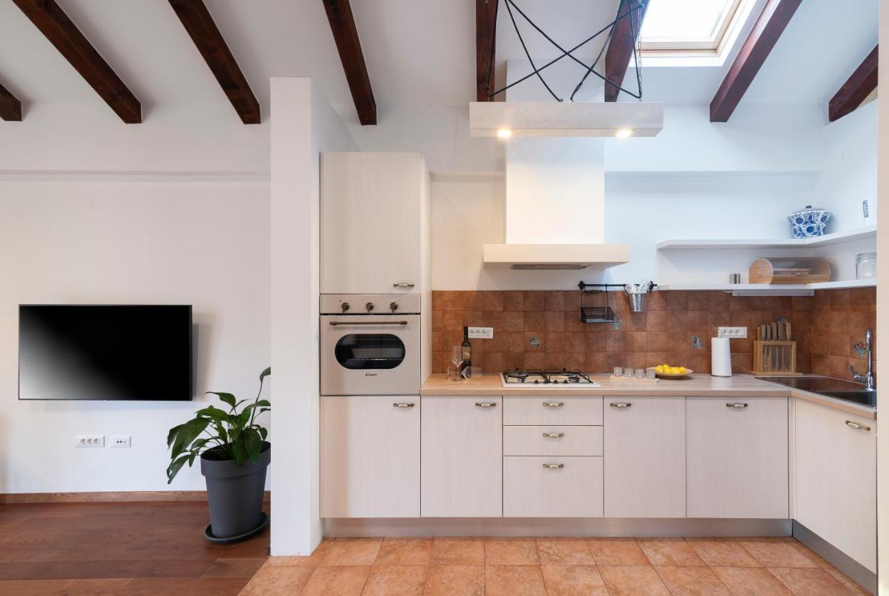 Villa Arancia Кожино Екстер'єр фото