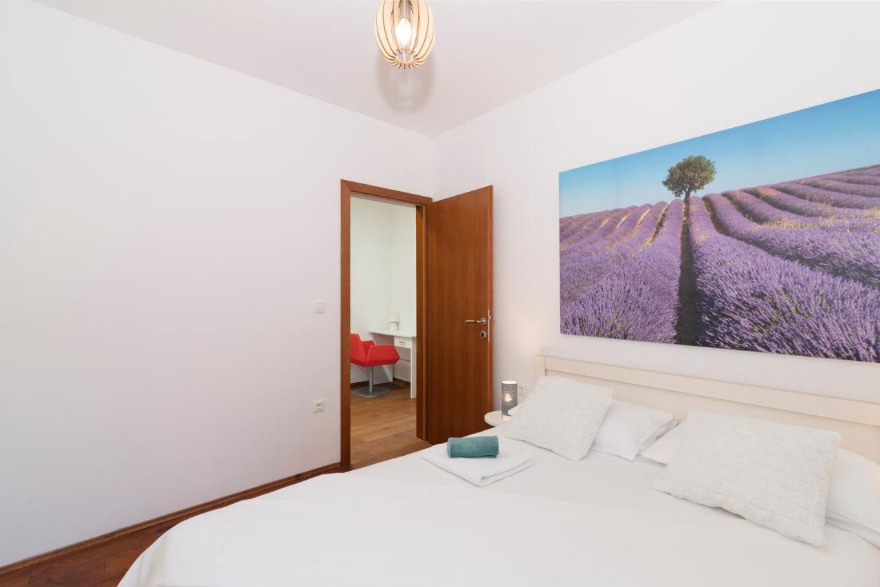 Villa Arancia Кожино Екстер'єр фото
