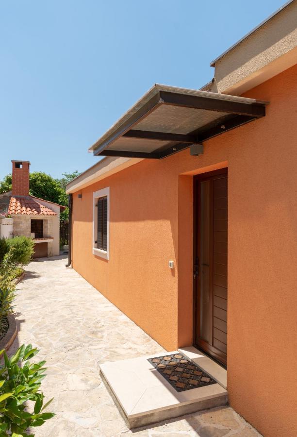 Villa Arancia Кожино Екстер'єр фото