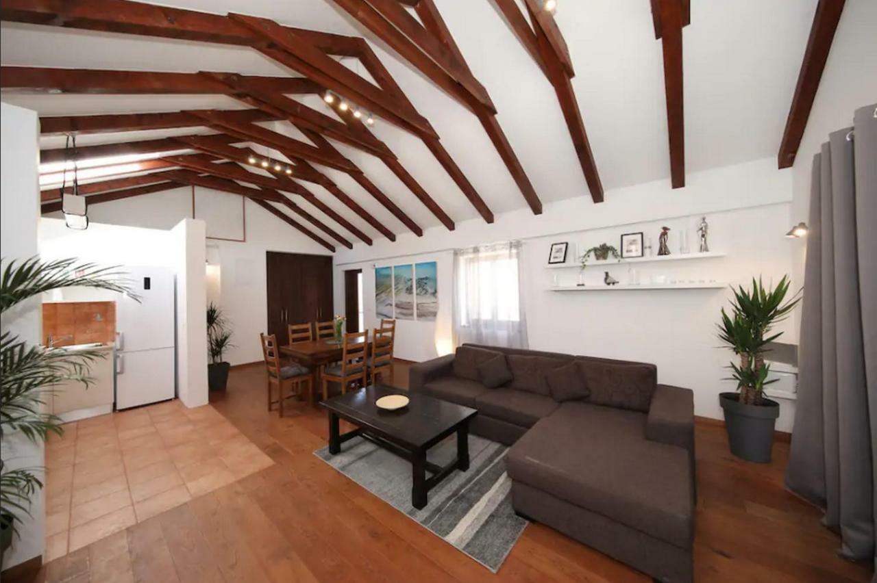 Villa Arancia Кожино Екстер'єр фото