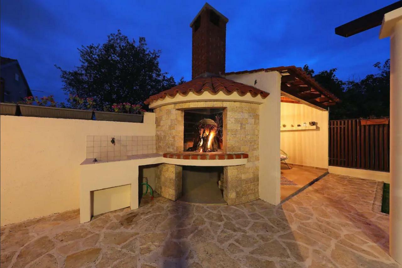 Villa Arancia Кожино Екстер'єр фото