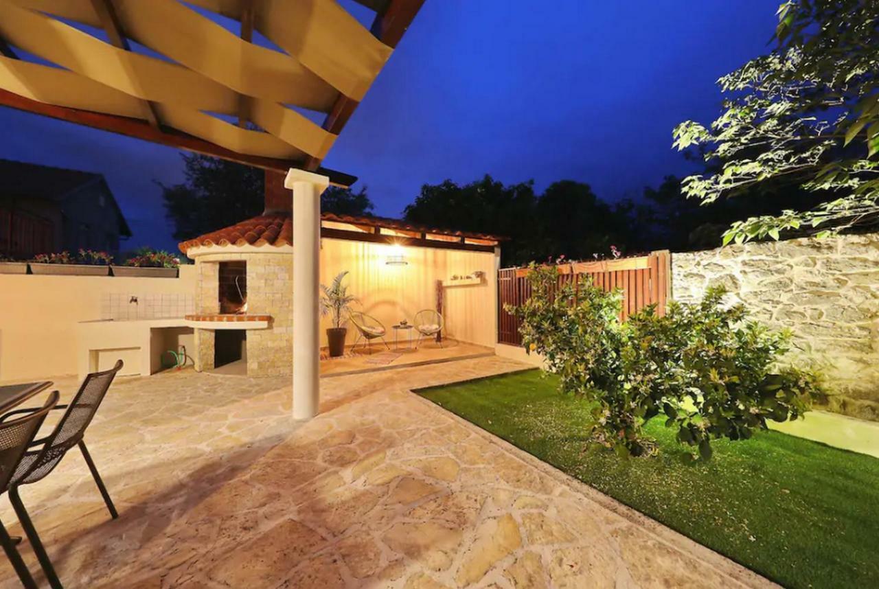 Villa Arancia Кожино Екстер'єр фото