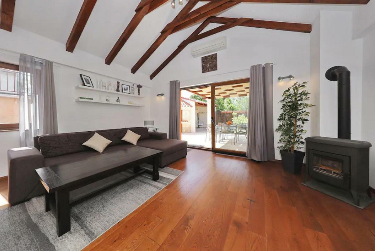 Villa Arancia Кожино Екстер'єр фото